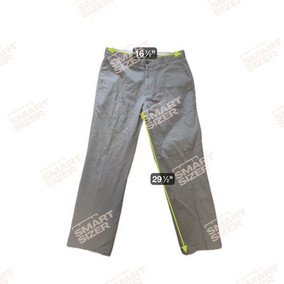 Southern Tide Skipjack Men’s Chino Pant waist‎ 33 - Picture 6 of 6